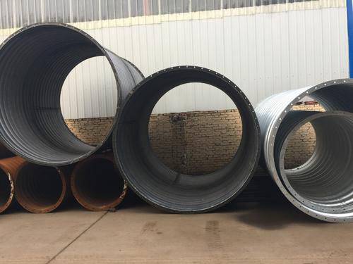 金属波纹涵管图片3