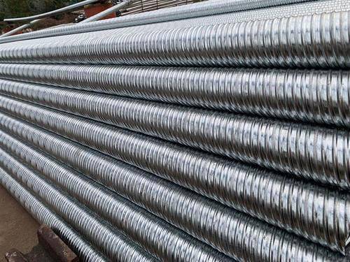 公路用波纹涵管图片4