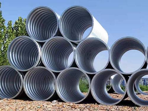 钢制金属波纹管图片4